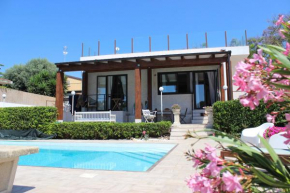 Villa Pool Siracusa Sea